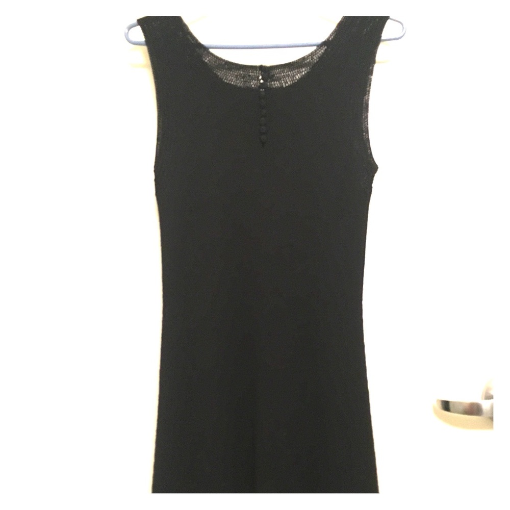 French Connection Knit Dress